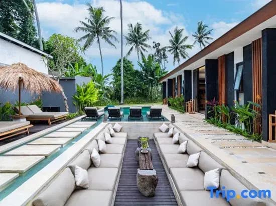 Villa De Jade by BaliSuperHost - photo 5