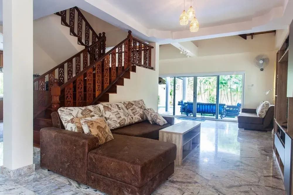 Twin Palm Pool Villa - photo 6
