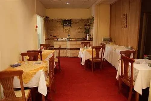 Cairo Center Hotel - photo 11