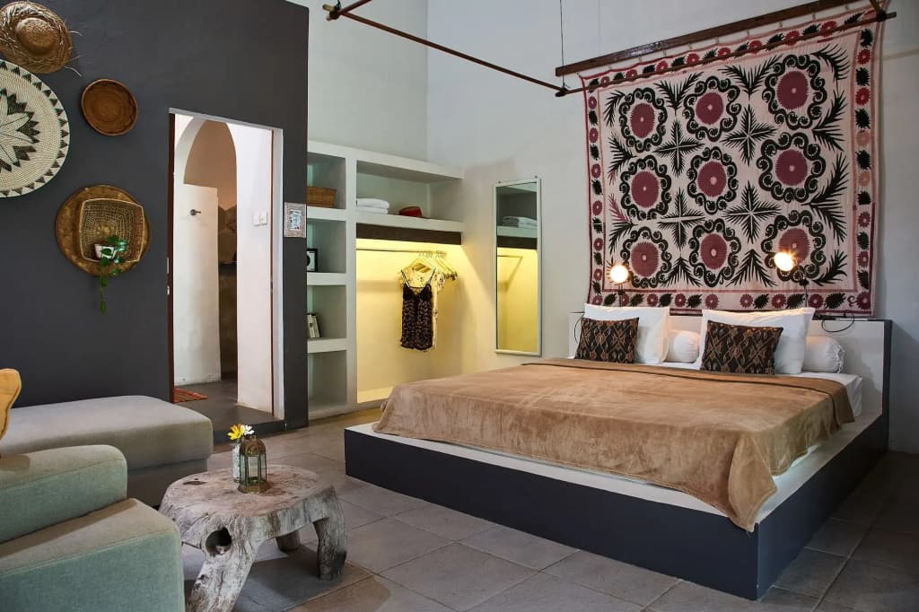 Lila Boutik Residence - photo 2
