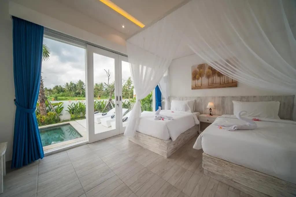 Villa Tirta Padi 3, Ubud - photo 3
