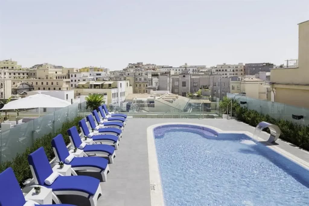 Aleph Rome Hotel, Curio Collection by Hilton - photo 21