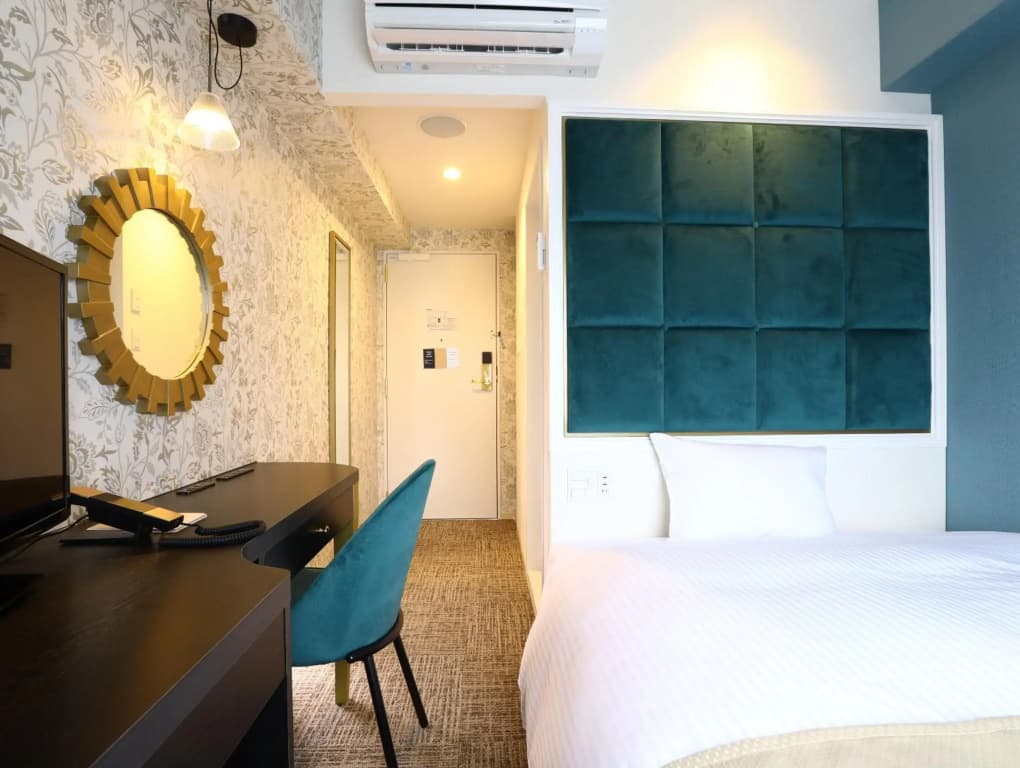 KOKO HOTEL Osaka Umeda - photo 30
