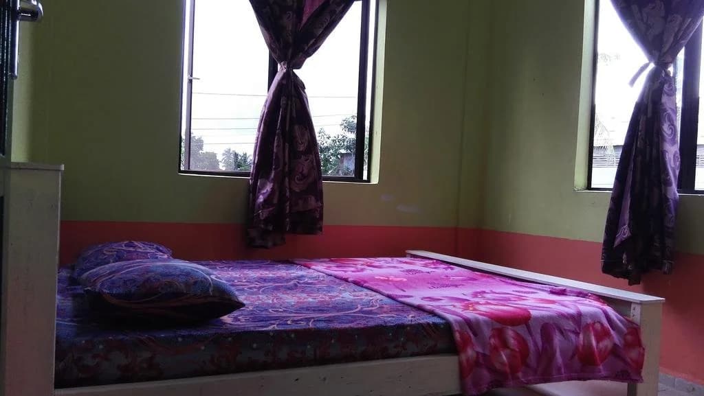 Baan Tanyong B&B - photo 10