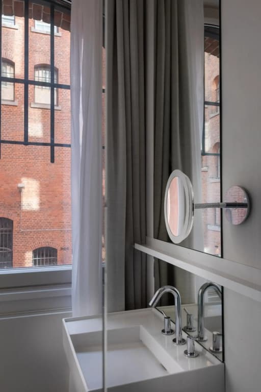 Wilmina Hotel - photo 18