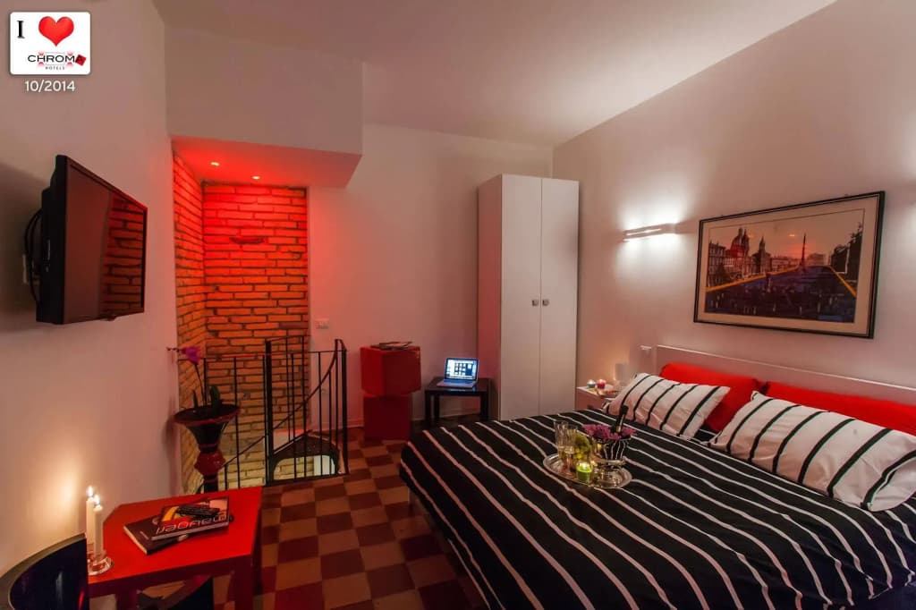 Chroma Apt Trastevere - photo 1