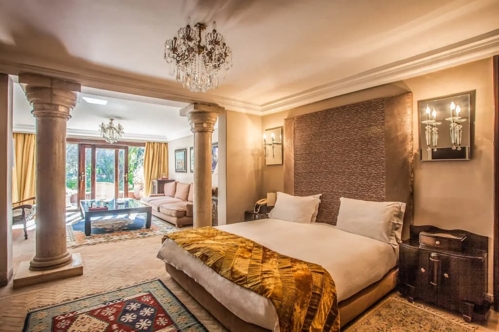 Palais Mehdi Guest house - photo 24