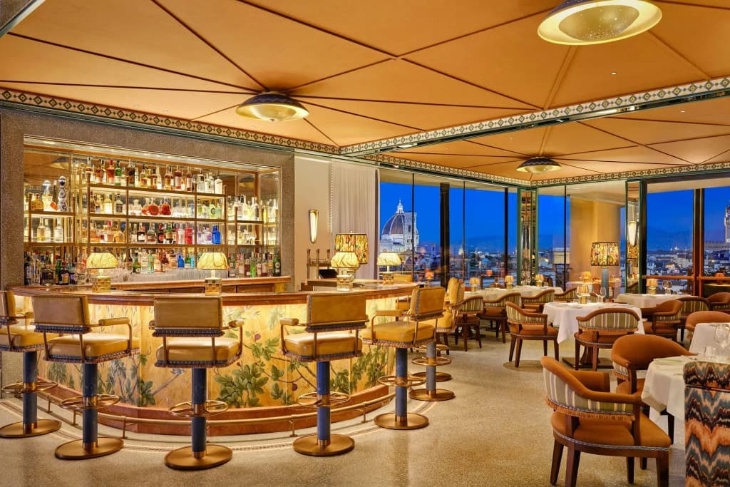 The Excelsior, a Luxury Collection Hotel, Florence - photo 17