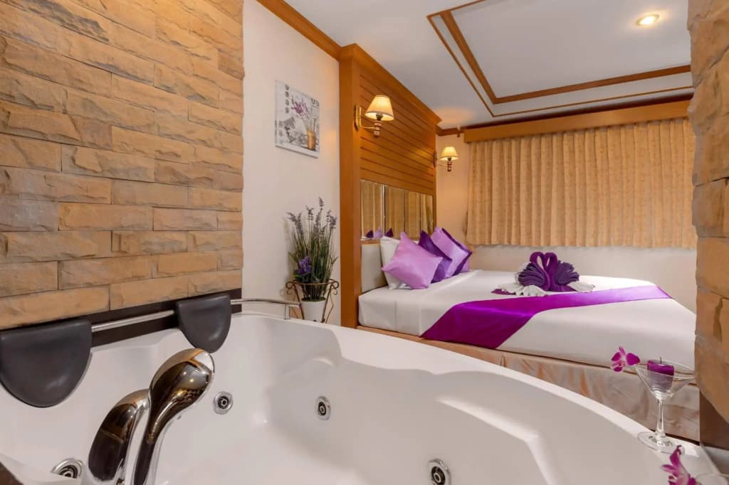 Bangkok Residence - photo 16