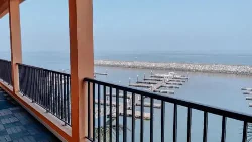 Mina AlFajer Apartments - photo 10