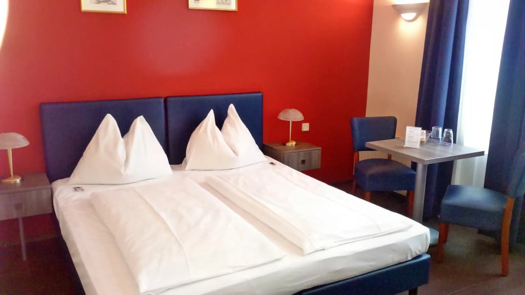 Hotel Pension Excellence - photo 4