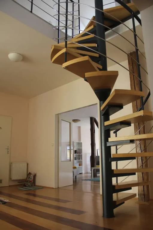 Good Time Prague Duplex - photo 14