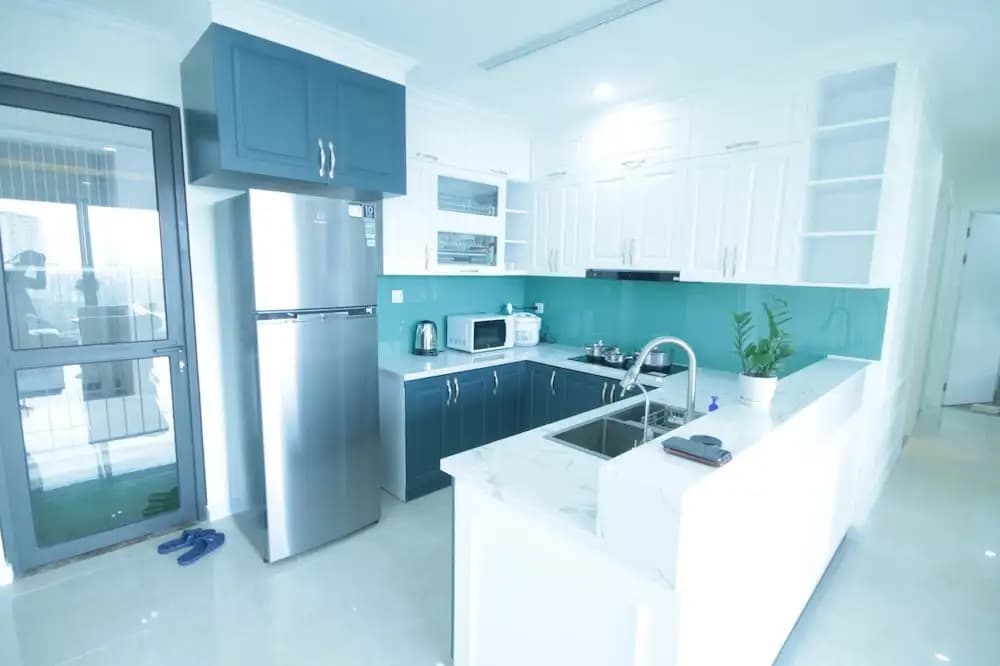 Bayhomes D'Capitale Serviced Apartment - photo 19