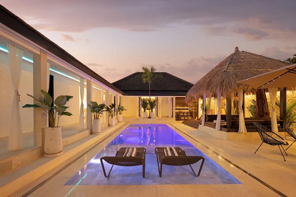 AV Villa Matahari - photo 10