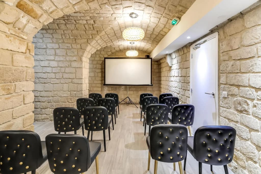 Hotel Les Bulles de Paris - photo 15
