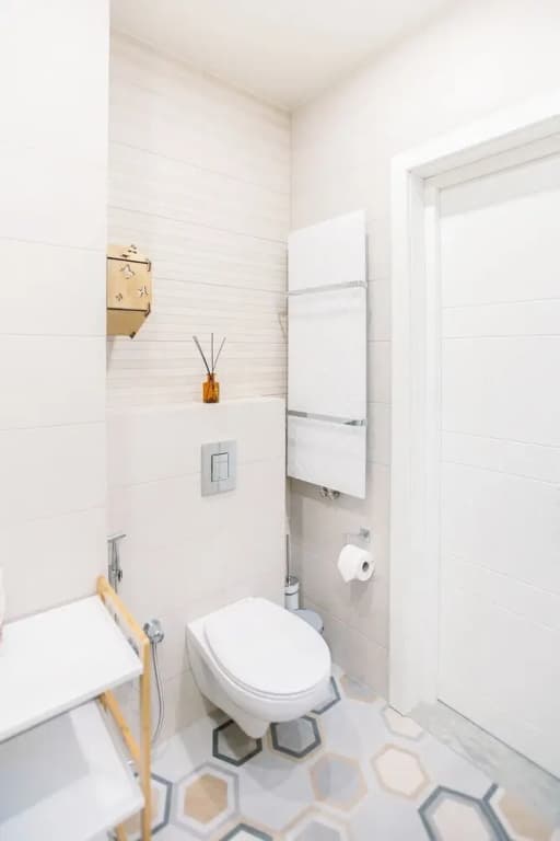 33 Spring Apartment - photo 8