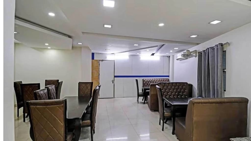 OYO 8404 Hotel Aerofly - photo 16