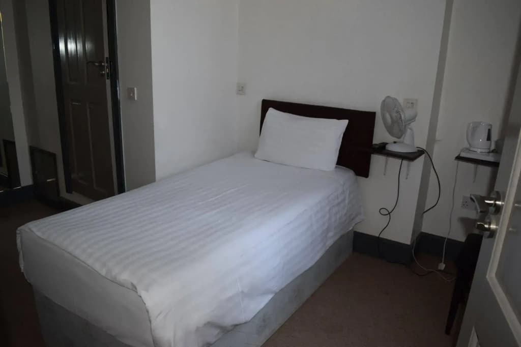 The King William Hotel - photo 5
