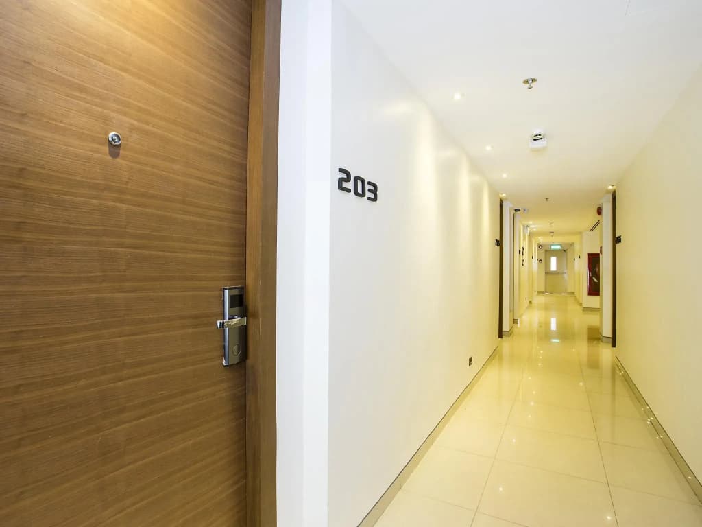 Marvin Suites Hotel - photo 9