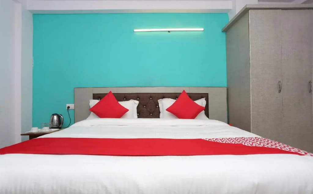 Acclaim By OYO Rooms - photo 4