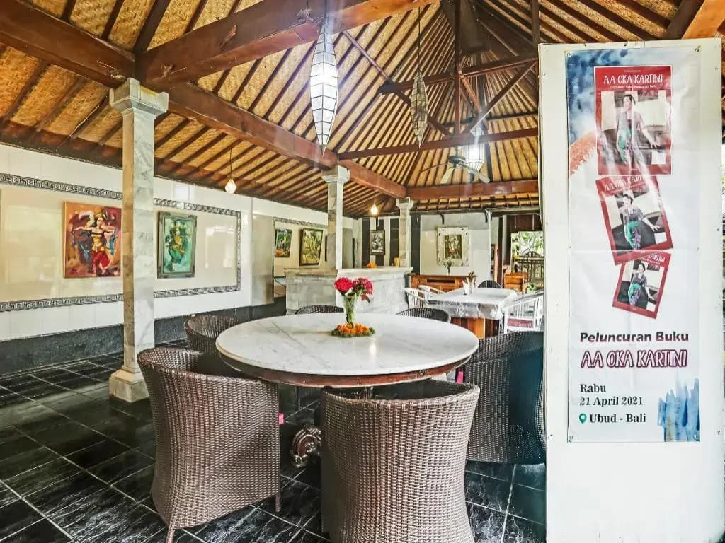 Ubud Sekembang Sari - photo 18