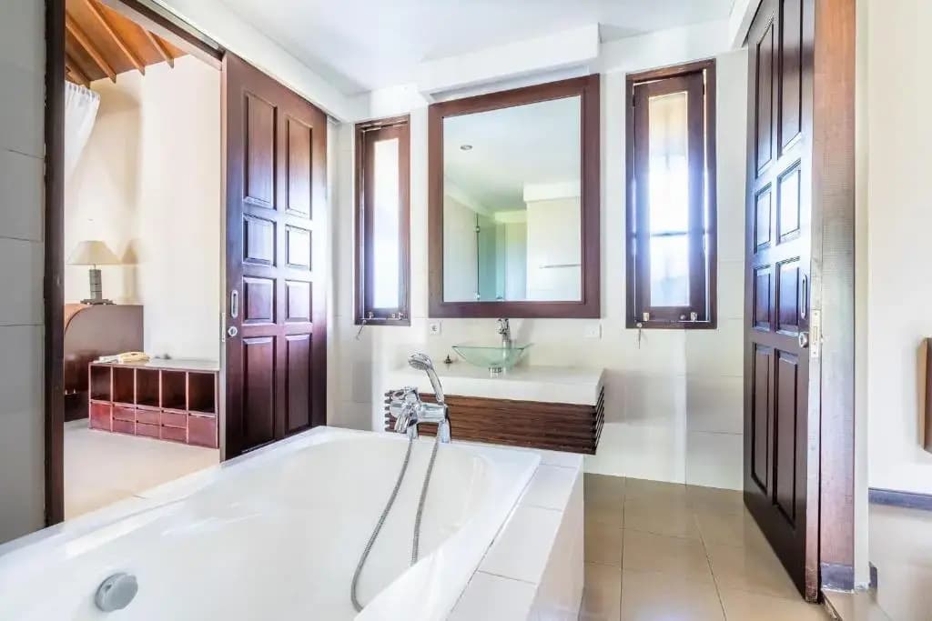 Tirta Tawar Villa Ubud - photo 8
