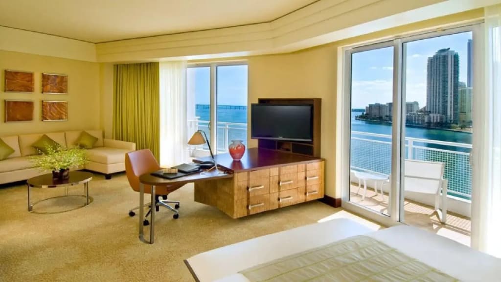 Mandarin Oriental Miami - photo 31