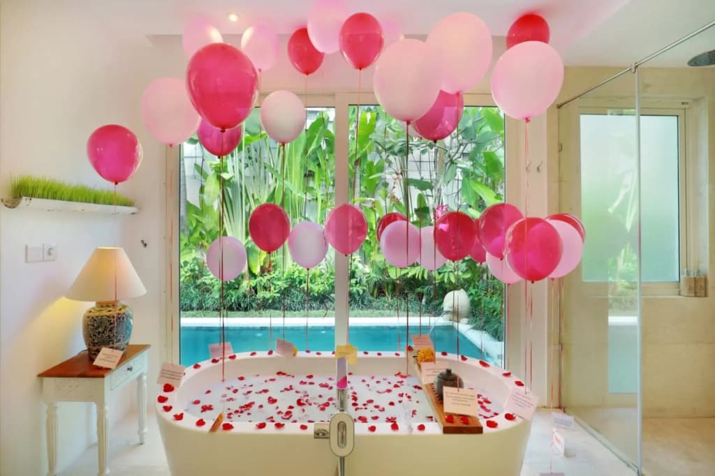 Aleva Villa Seminyak by Ini Vie Hospitality - photo 16