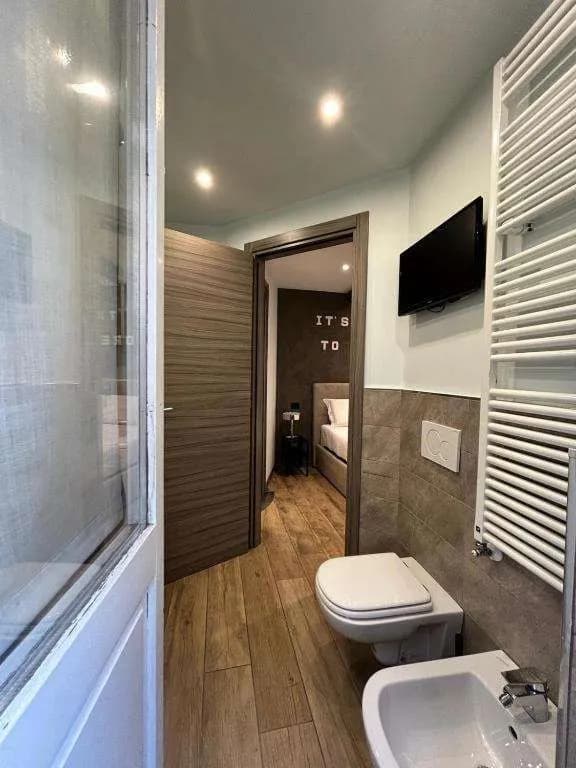 Leonardo Duplex Apartment - photo 5