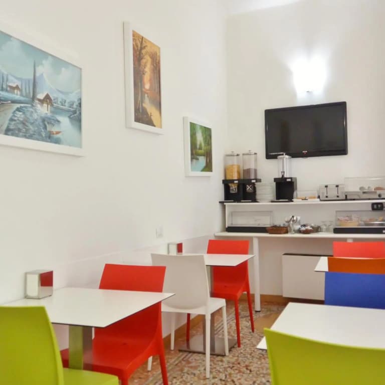 Hotel Trentina - photo 16