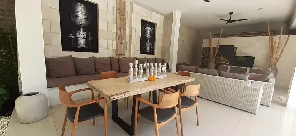Villa LA - photo 17