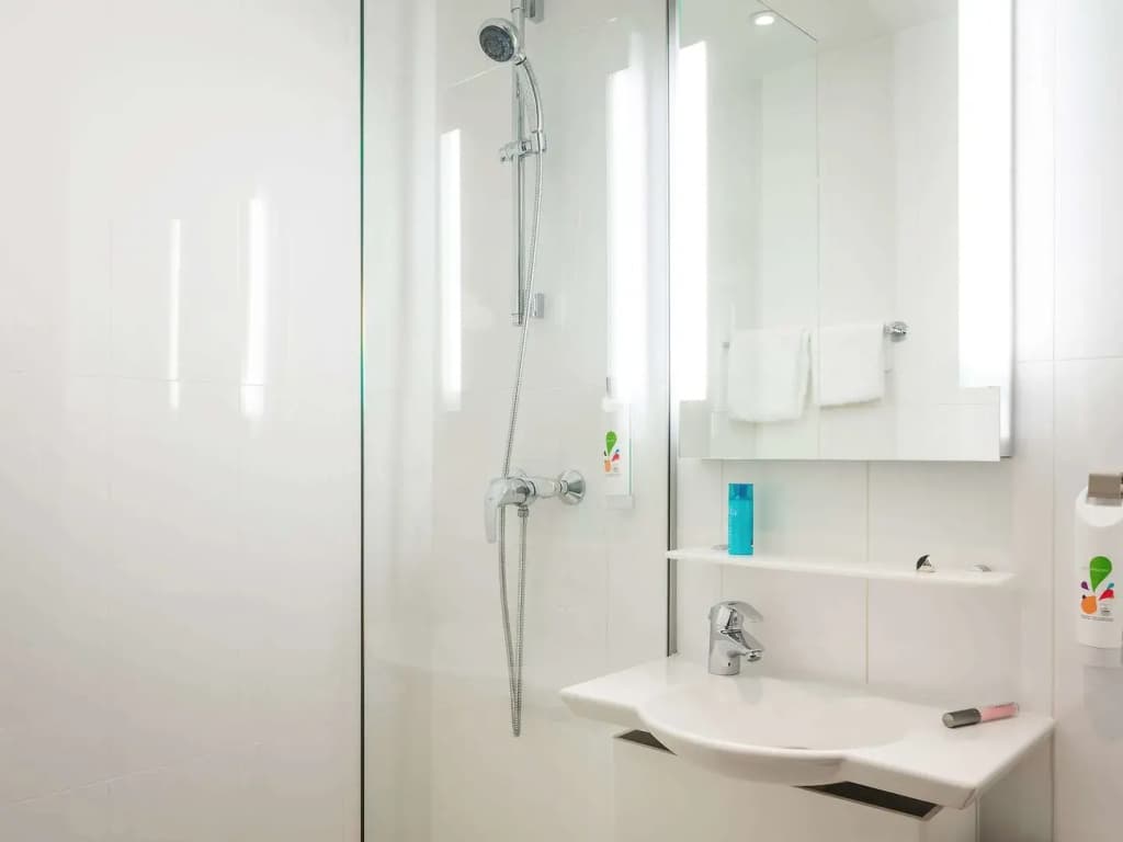 ibis Styles Paris Alésia Montparnasse - photo 10