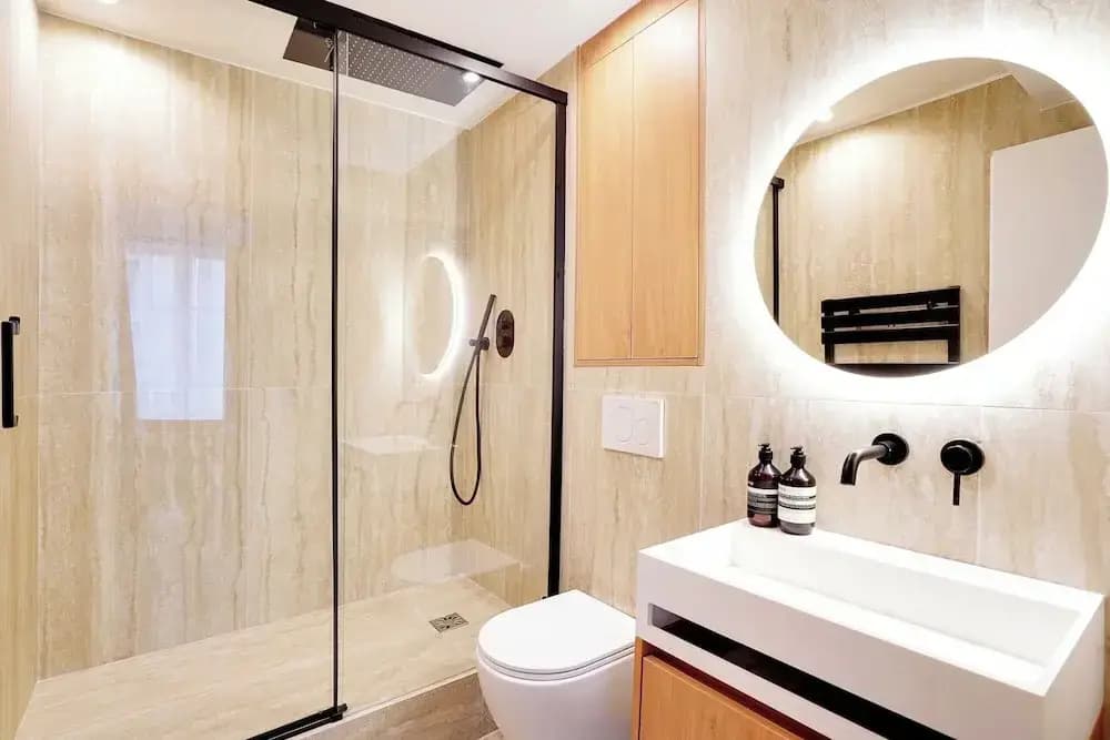 Beautiful Apartment in Le Marais - photo 8
