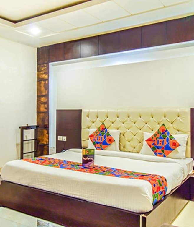 FabHotel Transit Delhi Airport - photo 28
