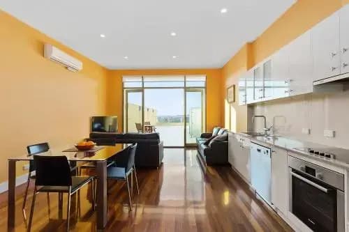 Balwyn Boutique Apartments - photo 4