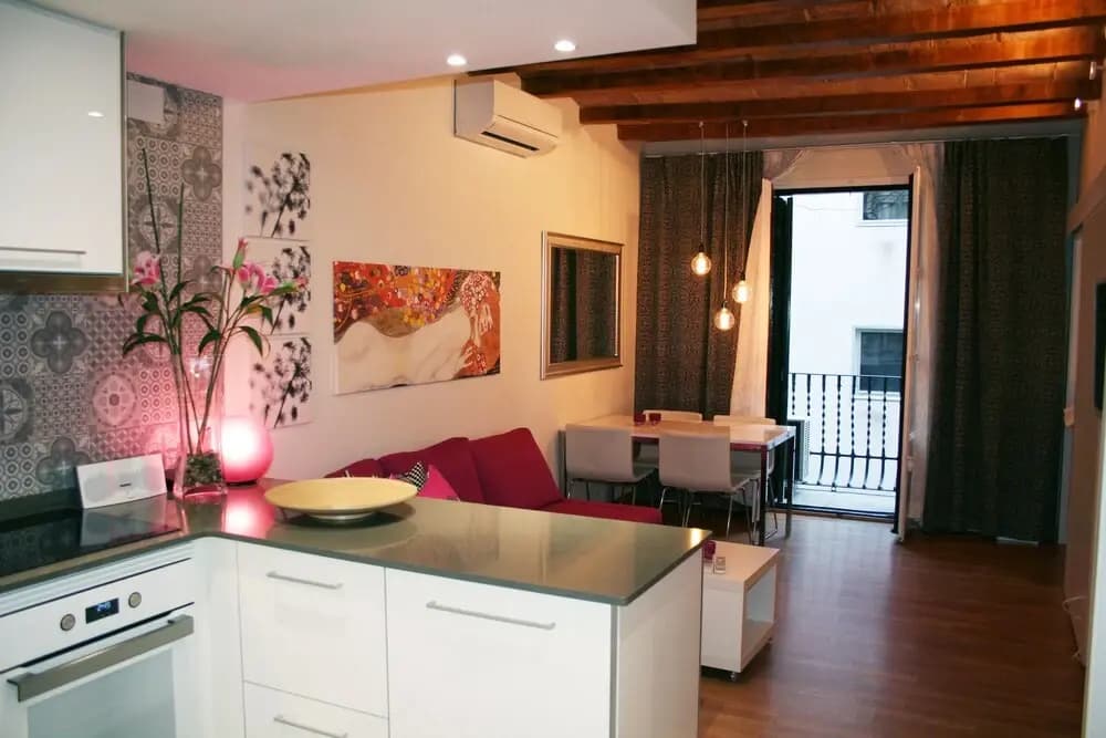 Avenida Apartments Blasco de Garay - photo 5