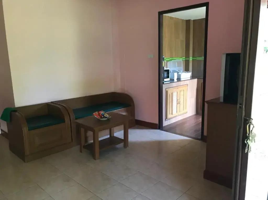 Green Villa - photo 5