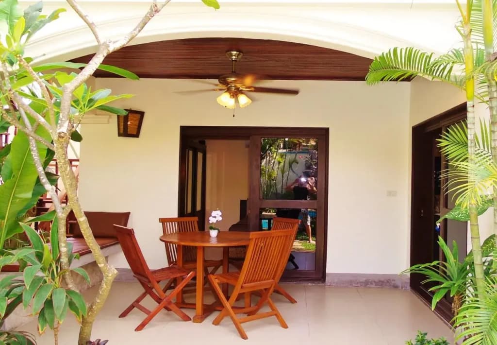 Le Viman Resort - photo 23