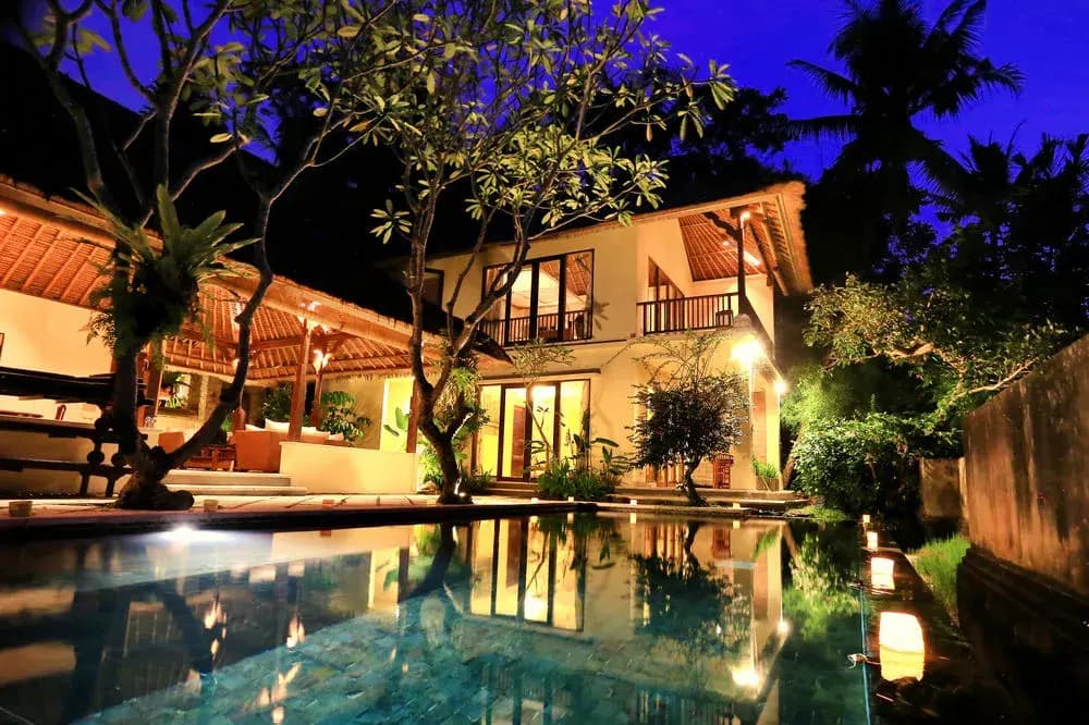 Gayatri Villa - photo 14