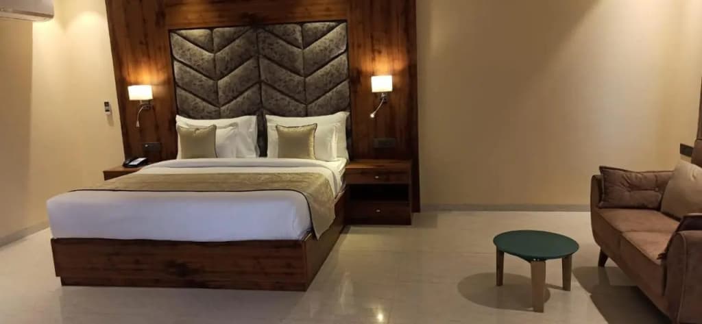 Haritma Resort - photo 6