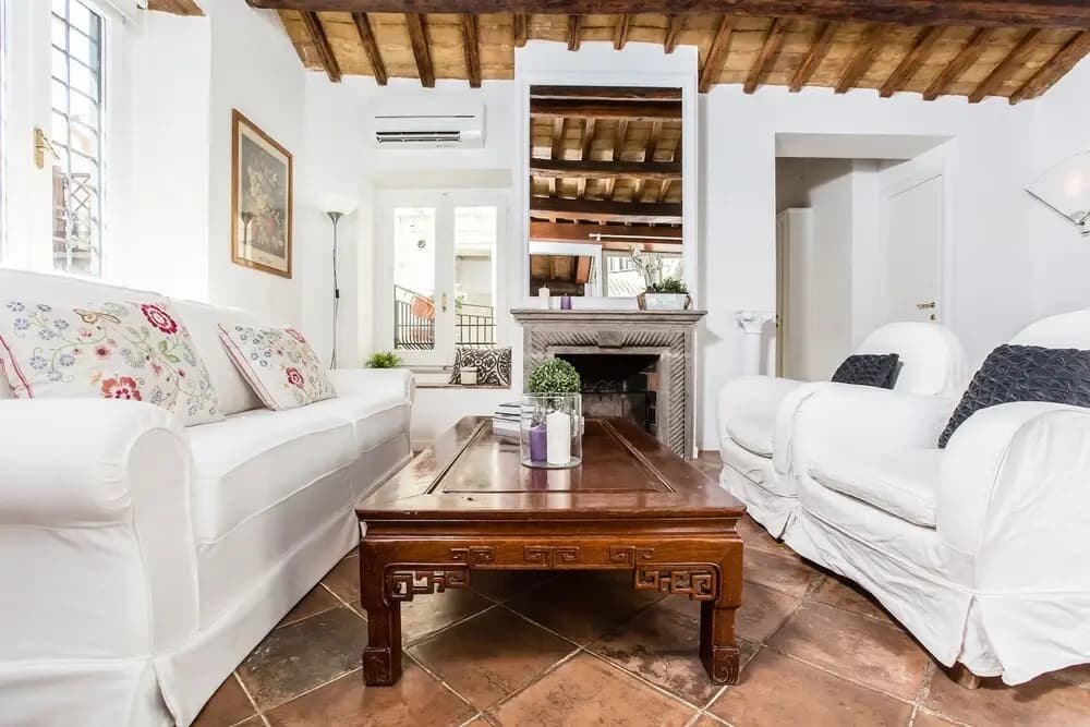 Cozy Ripetta - My Extra Home - photo 7