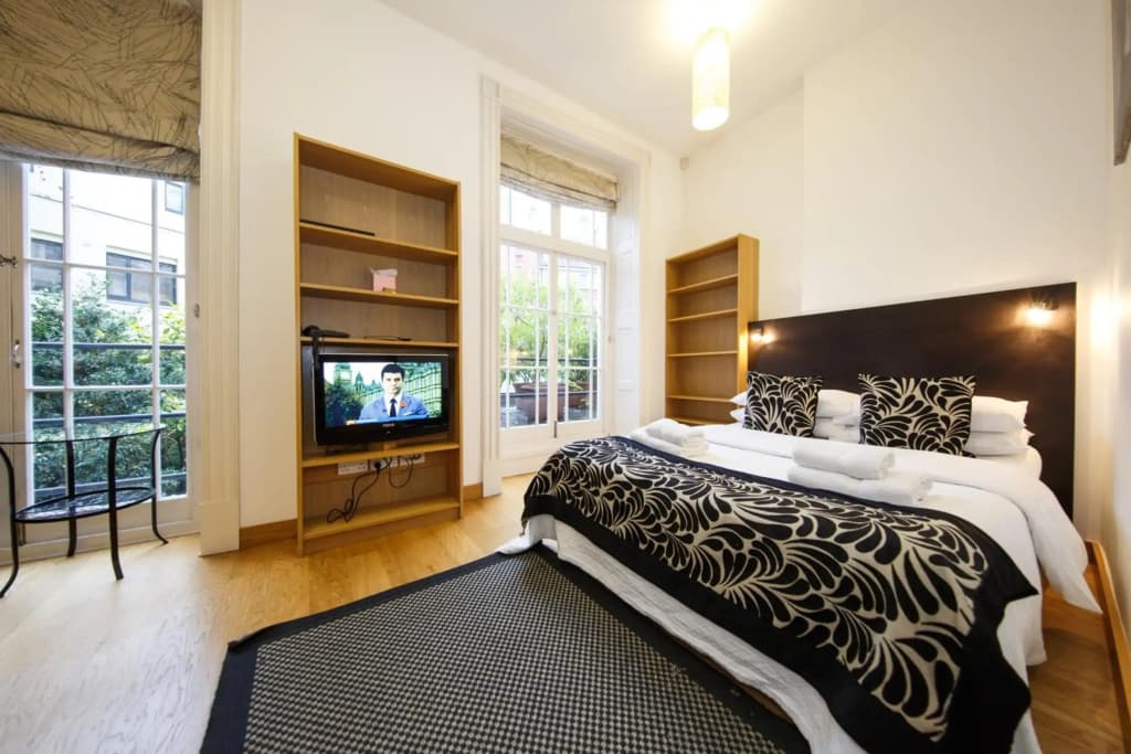 Studios2Let Bloomsbury - photo 14