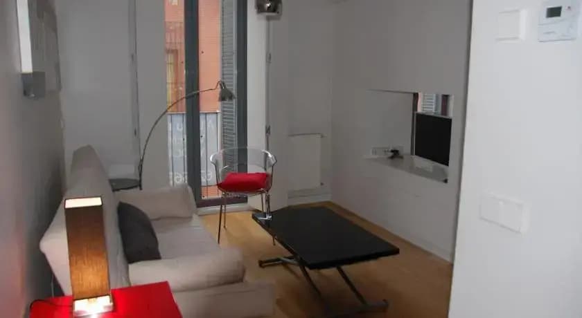 Madrigal Apartamentos - photo 5