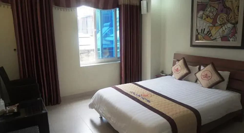 Calvin Hotel - photo 5