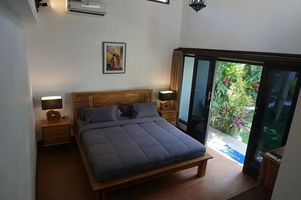 Villa Coconut Spring Canggu - photo 20