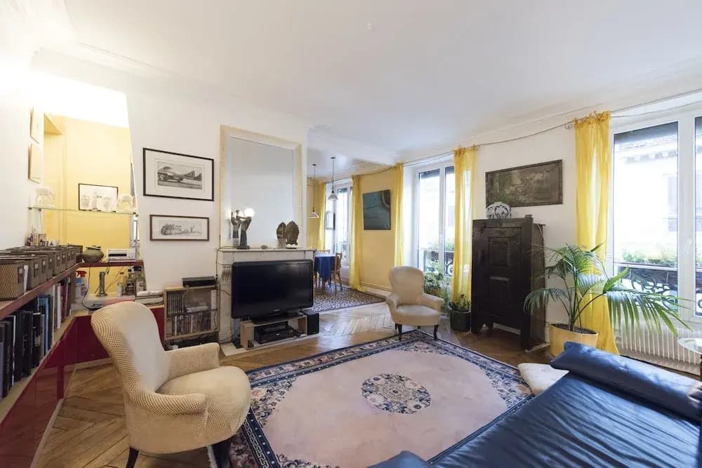Place de la Republique Hideaway - photo 3
