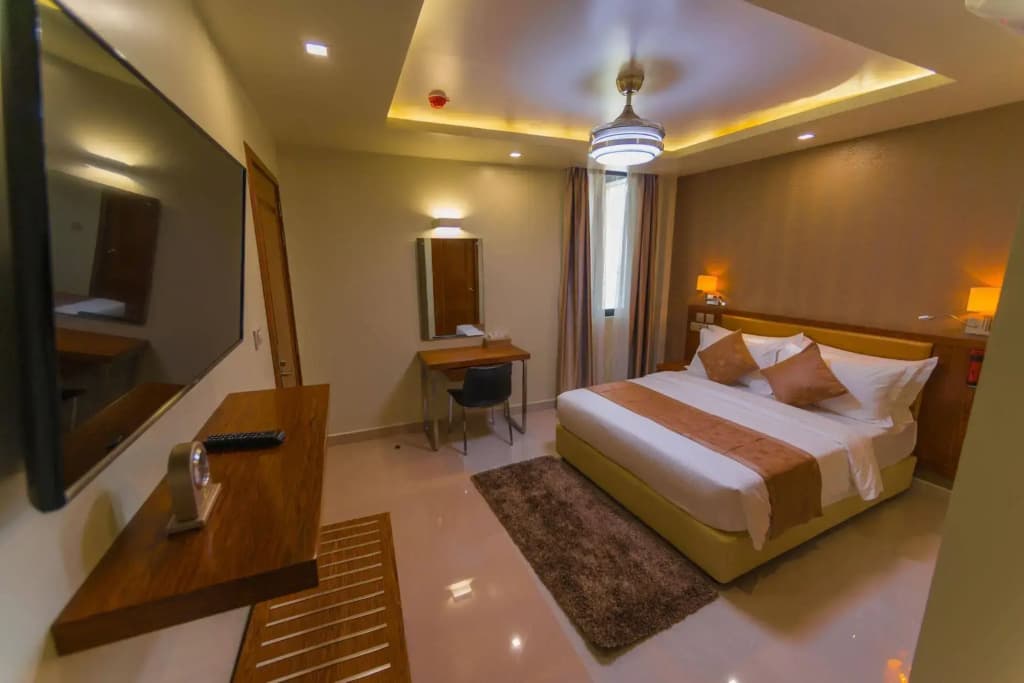 Unima Grand Hotel - photo 7