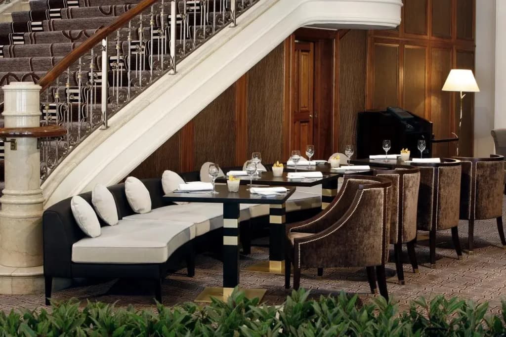 The Westin Grand Berlin - photo 3