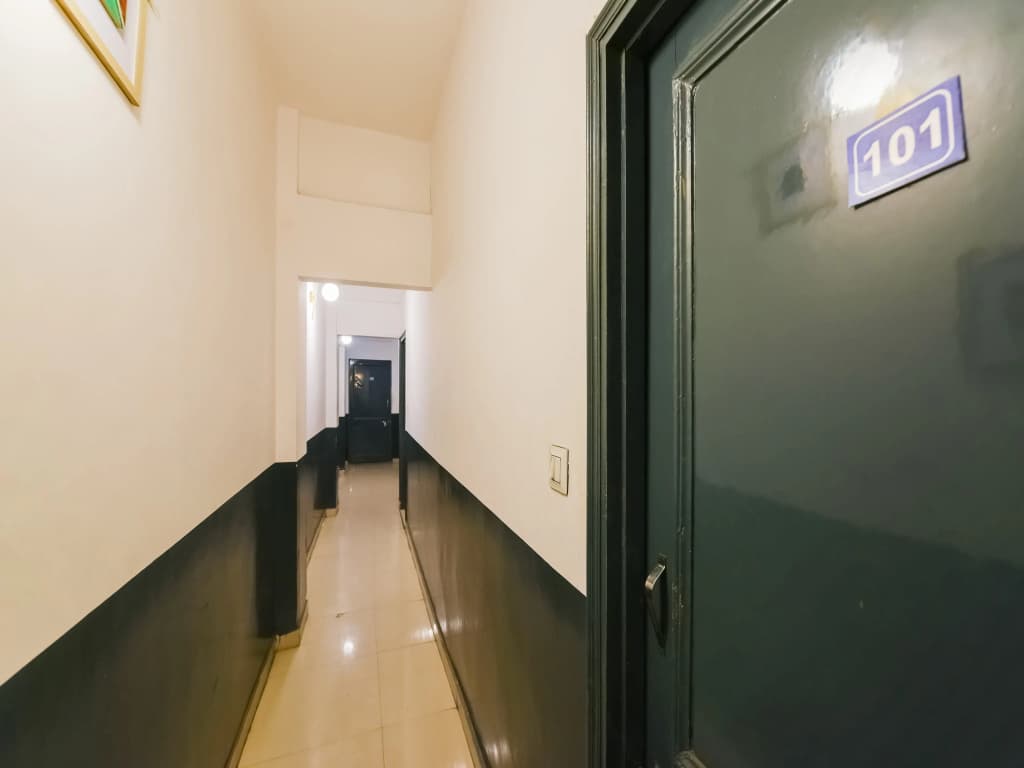 Hotel O Unique Delhi Home Stay - photo 5