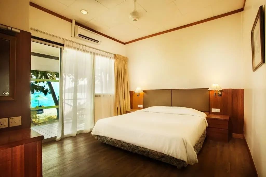Perhentian Tuna Bay Island Resort - photo 3
